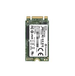 TRANSCEND MTS400I 64GB Industrial SSD disk M.2 2242, SATA III 6Gb/s (MLC), 530MB/s R, 105MB/s W