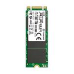 TRANSCEND MTS600S 64GB SSD disk M.2 2260, SATA III 6Gb/s (MLC), 520MB/s R, 100MB/s W, retail packing