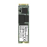 TRANSCEND MTS830S 2TB SSD disk M.2, 2280 SATA III 6Gb/s (3D TLC), 560MB/s R, 520MB/s W