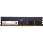 Transcend paměť 16GB JM DDR5 6400 CU-DIMM 1Rx8 2Gx8 CL52 1.1V