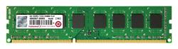Transcend paměť 4GB DDR3 1333 U-DIMM (JetRam) 2Rx8 CL9