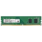 Transcend paměť 8GB DDR4 2666 U-DIMM (JetRam) 1Rx16 CL19