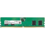 Transcend paměť 8GB JMDDR5 5600 U-DIMM 1Rx16 1Gx16 CL46 1.1V