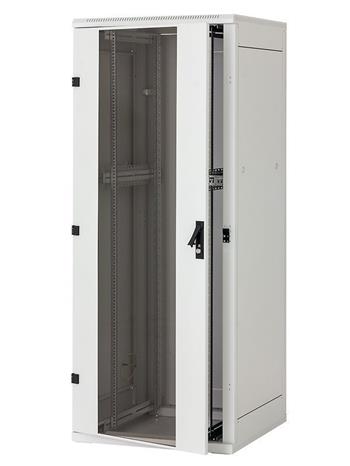 Triton 19" rozvaděč stojanový 42U/800x1100 RAL7035, šedá