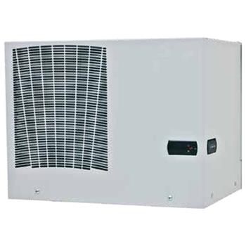 Triton Stropní klimatiz. jednotka 1,4kW ETE14002207000_1Z RAL7035, šedá