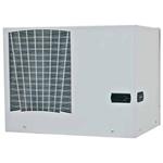 Triton Stropní klimatiz. jednotka 3,8kW ETE41002207000_1Z RAL7035, šedá
