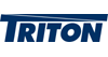 TRITON Ventilátor 120x120