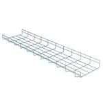 Triton Vyvazovací drátěný žlab vč. mont. lišt pro RMA-N1/RZAN1/RTA/RYA/RDA, 42/45/47U hl.1000, RAL7035