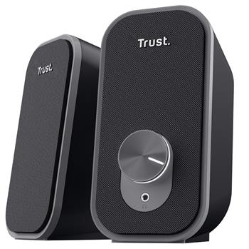 Trust Ador 2.0/Černá/Stereo/12W
