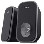 Trust Ador 2.0/Černá/Stereo/12W