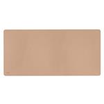 TRUST BENYA XXL DESK PAD - BEIGE