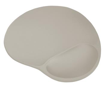 TRUST BIGFOOT MOUSEPAD BEIGE