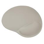 TRUST BIGFOOT MOUSEPAD BEIGE