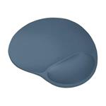 TRUST BIGFOOT MOUSEPAD STEEL BLUE