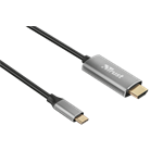TRUST CALYX kabel USB-C - HDMI