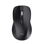 TRUST FERRO HYPERWHEEL WRLS MOUSE BLACK