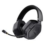 Trust GXT 493PS Carus/Jack/USB/Černá