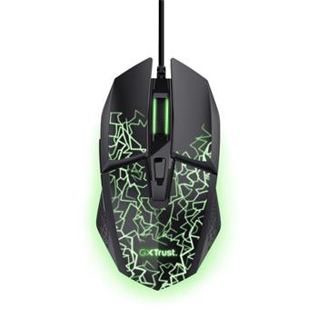 TRUST GXT113 FELOX LED GAMING MOUSE