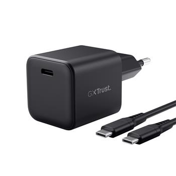 TRUST GXT1258 USB-C CHARGER FOR SWITCH 2