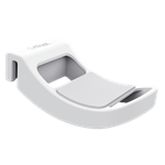 TRUST GXT223 PS5 HEADSET HOLDER