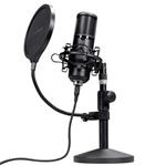 TRUST GXT269 EMITA II DESK MICROPHONE