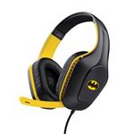 TRUST GXT415BM ZIROX HEADSET BATMAN