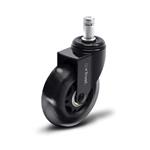 TRUST GXT702 GEL CHAIR WHEELS