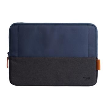 TRUST LISBOA 13.3" LAPTOP SLEEVE