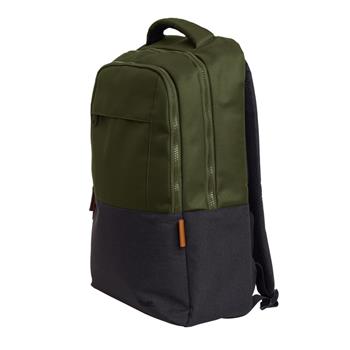 TRUST LISBOA 16" BACKPACK - GREEN