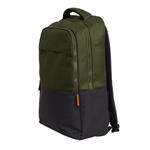 TRUST LISBOA 16" BACKPACK - GREEN