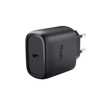 TRUSt MAXO 45W USB-C CHARGER F/SAMSUNG