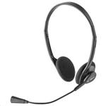TRUST sluchátka s mikrofonem Primo Chat Headset, pro PC/laptop
