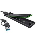 TRUSt USB-C M.2 SSD ENCLOSURE