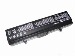 TRX baterie DELL/ 4400 mAh/ Li-Ion/ pro Inspiron 1525/ 1526/ 1545/ neoriginální