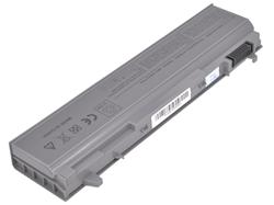 TRX baterie DELL/ 5200 mAh/ Li-Ion/ pro Latitude E6400/ E6410/ E6500/ E6510/ Precision M2400/ neoriginální