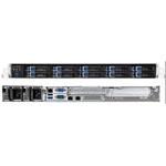 TYAN Transport SX 1U server Epyc 7551 1x SP3, 16x DDR4 ECC R, 10x 2,5 SATA, 2xM.2, 2x PCIe 2x650W 2x 1Gb LAN+OCP, IPMI