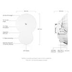 Ubiquiti AirFiber, 24GHz, EU