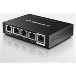 Ubiquiti EdgeRouter X SFP, 5x GLAN, 1x SFP, 5x PoE out