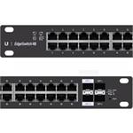 Ubiquiti EdgeSwitch 48xGb 2xSFP 2xSFP+ PoE+ ES-48-500W