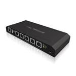 Ubiquiti EdgeSwitch 5XP POE, 5x Gigabit POE portů, 24V