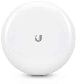 Ubiquiti GigaBeam airMAX AC 60 GHz/5 GHz Radio, 1Gbps+