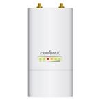 Ubiquiti Jednotka PtP RocketM5 AirMax, 2x2 MIMO 5 GHz, 150+ Mbps, TDMA PoE-in