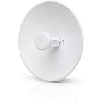 Ubiquiti Parabola PowerBeam AirMax M2-400, 2.4 GHz, 2x 18 dBi, Bridge 400mm 