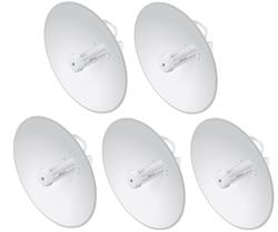 Ubiquiti PowerBeam 5AC-Gen2,venkovní, 5GHz AC, 2x25dBi, 5-pack