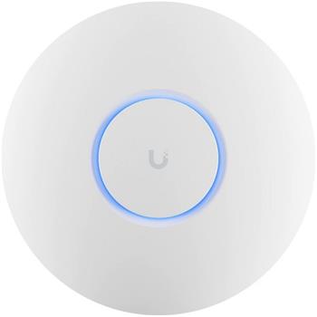 Ubiquiti Přístupový bod Dualband UniFi U6+ WiFi 6 (802.11ax), MIMO 2.4 Ghz+ 5 GHz, PoE-in