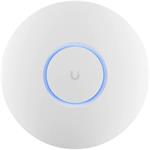 Ubiquiti Přístupový bod Dualband UniFi U6+ WiFi 6 (802.11ax), MIMO 2.4 Ghz+ 5 GHz, PoE-in