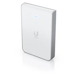 Ubiquiti U6-IW, UniFi6 In-Wall