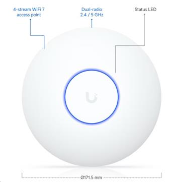 Ubiquiti U7 Lite