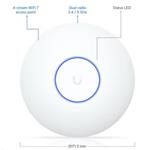 Ubiquiti U7 Lite