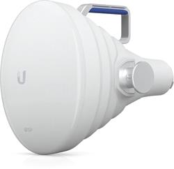 Ubiquiti UISP-Horn Asymetrická sektorová anténa, (5,15 - 6,875 GHz), 19.5dBi, 30°/25°